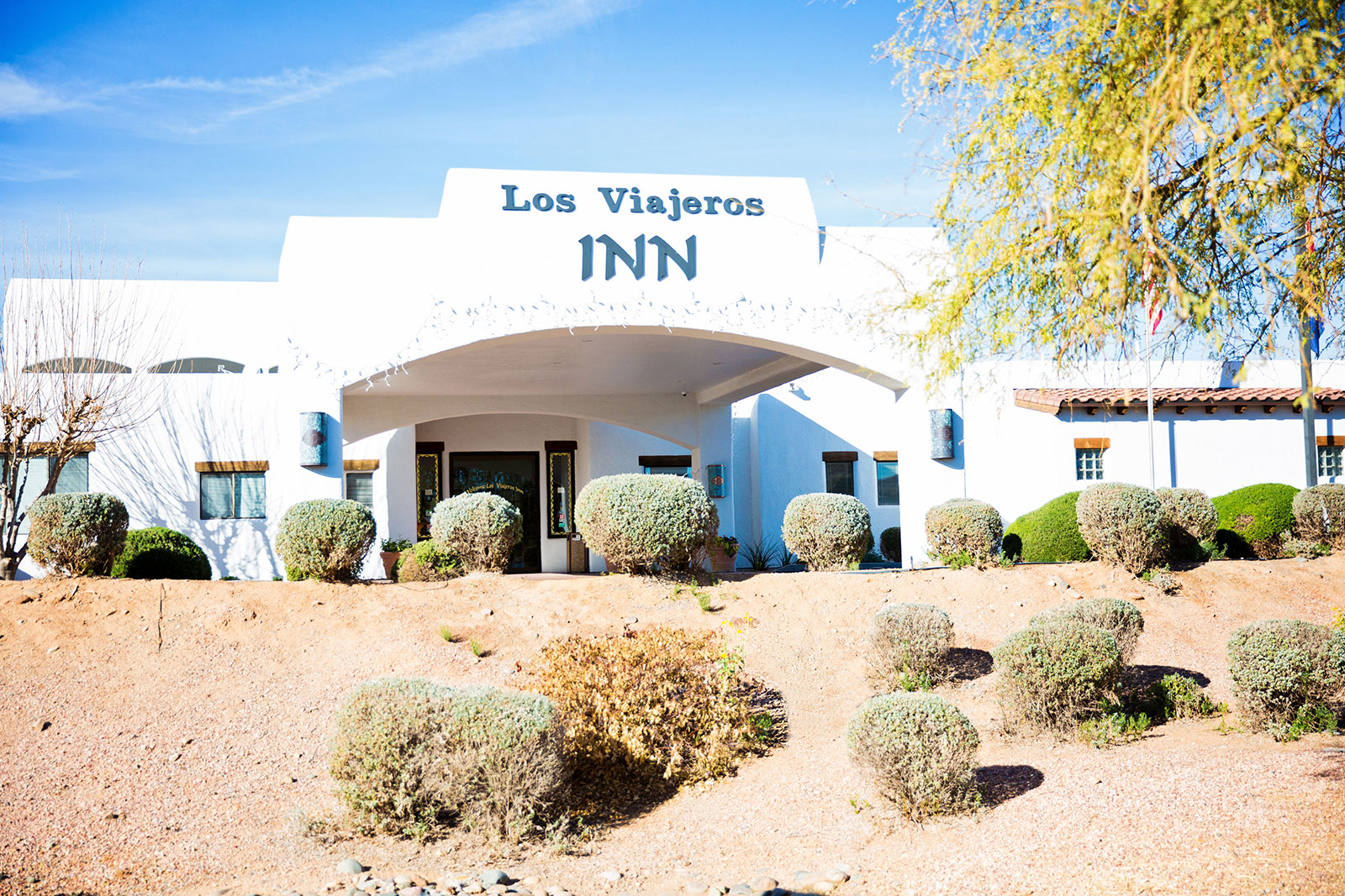 losviajerosinnwickenburgarizonaphotogallery11 Los Viajeros Inn